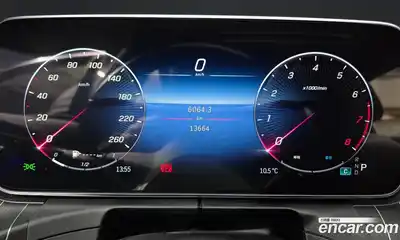 Mercedes-Benz C-Class 2023 2.0 Автомат в Москве № 173232, миниатюра 10