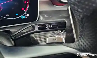 Mercedes-Benz CLE-Class, 2024