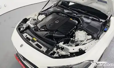 Mercedes-Benz CLE-Class 2024 2.0 Автомат в Москве № 173240, миниатюра 11