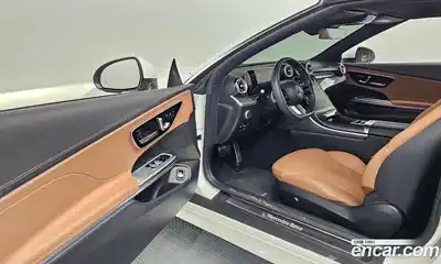 Mercedes-Benz CLE-Class 2024 2.0 Автомат в Москве № 173240, миниатюра 12