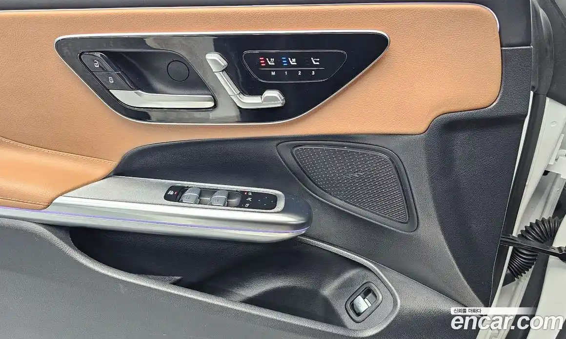 Mercedes-Benz CLE-Class 2024 2.0 Автомат в Москве № 173240, фото 14