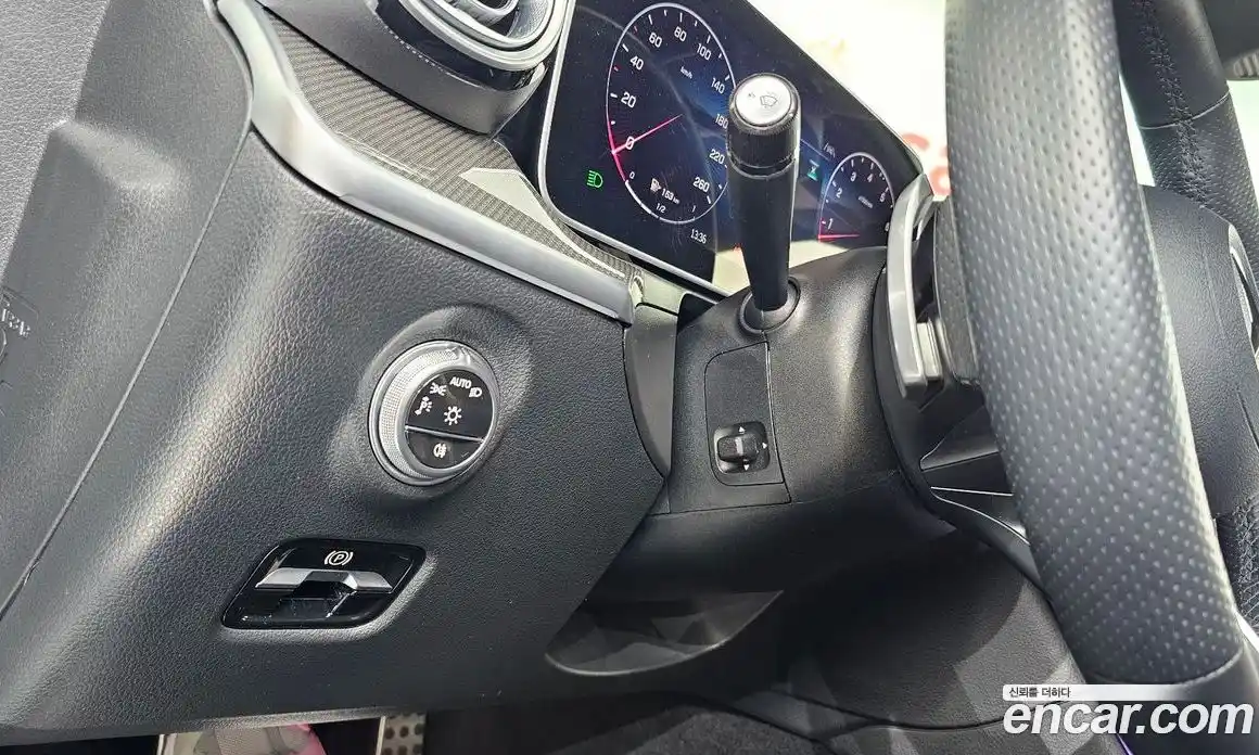 Mercedes-Benz CLE-Class 2024 2.0 Автомат в Москве № 173240, фото 19