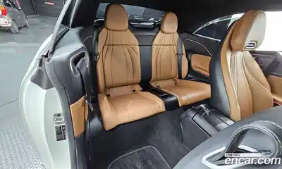 Mercedes-Benz CLE-Class 2024 2.0 Автомат в Москве № 173240, миниатюра 2