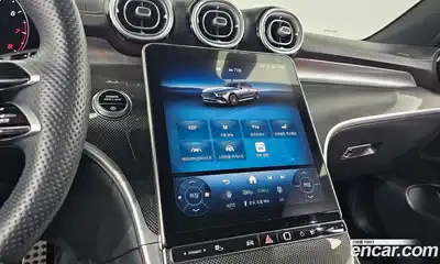 Mercedes-Benz CLE-Class 2024 2.0 Автомат в Москве № 173240, миниатюра 4