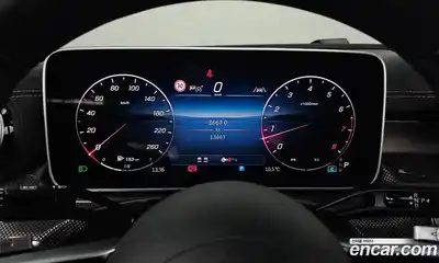 Mercedes-Benz CLE-Class 2024 2.0 Автомат в Москве № 173240, миниатюра 5