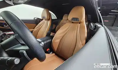 Mercedes-Benz CLE-Class 2024 2.0 Автомат в Москве № 173240, миниатюра 8