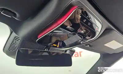 Mercedes-Benz CLE-Class 2024 2.0 Автомат в Москве № 173240, миниатюра 10