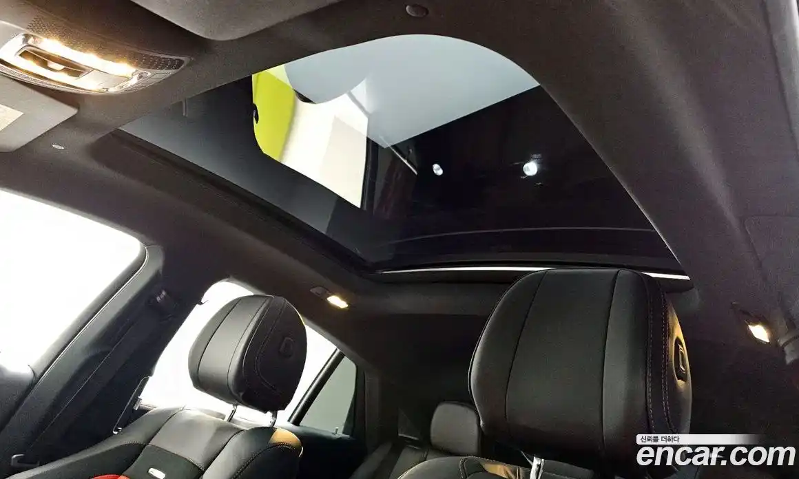 Mercedes-Benz GLE-Class 2022 3.0 Автомат в Москве № 175623, фото 17