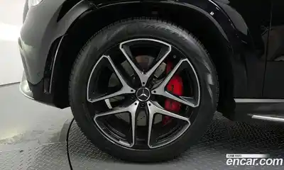 Mercedes-Benz GLE-Class 2022 3.0 Автомат в Москве № 175623, миниатюра 5