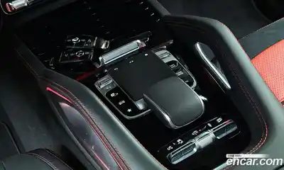 Mercedes-Benz GLE-Class 2022 3.0 Автомат в Москве № 175623, миниатюра 9