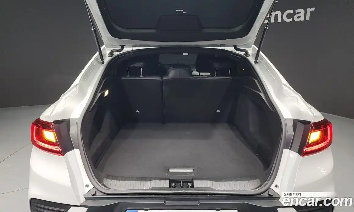 Renault XM3 2023 1.6 Автомат в Москве № 179112, фото 11