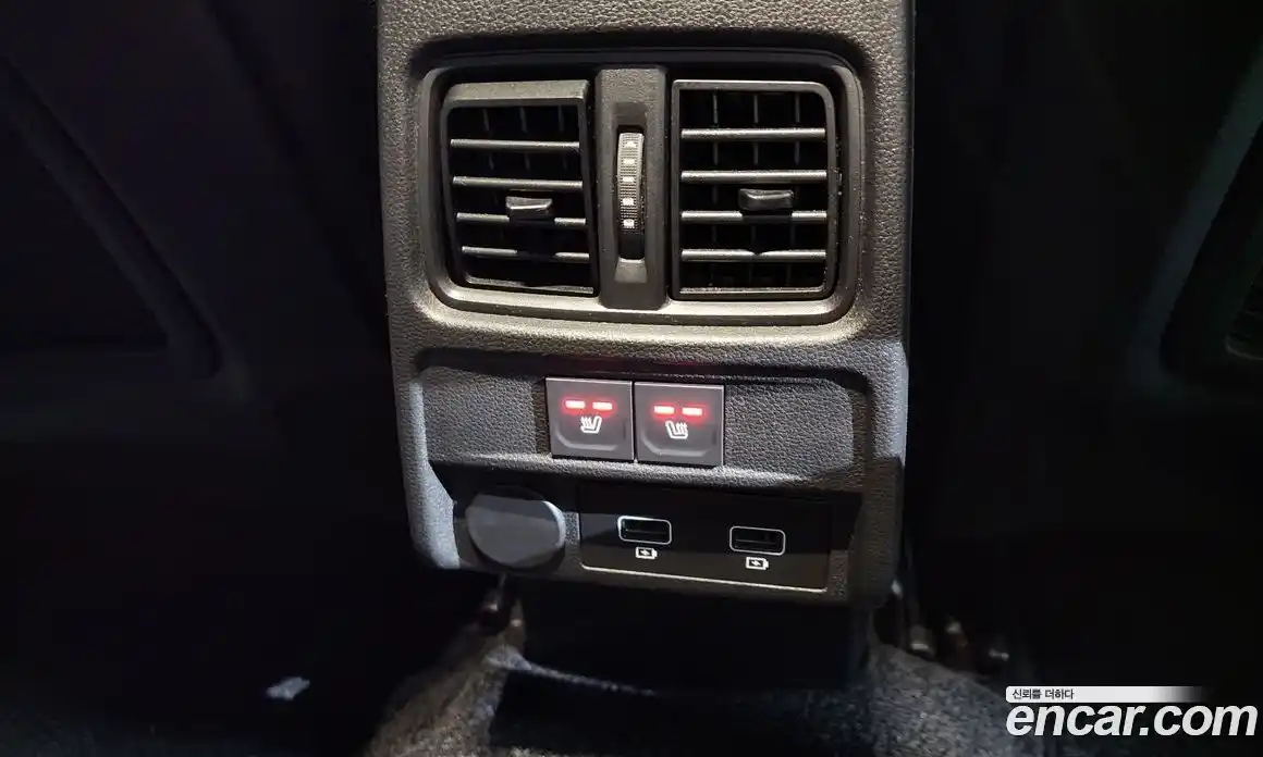 Renault XM3 2023 1.6 Автомат в Москве № 179112, фото 16