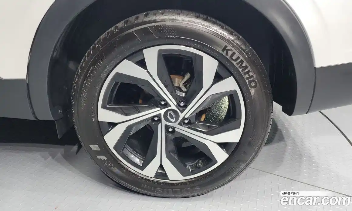 Renault XM3 2023 1.6 Автомат в Москве № 179112, фото 18