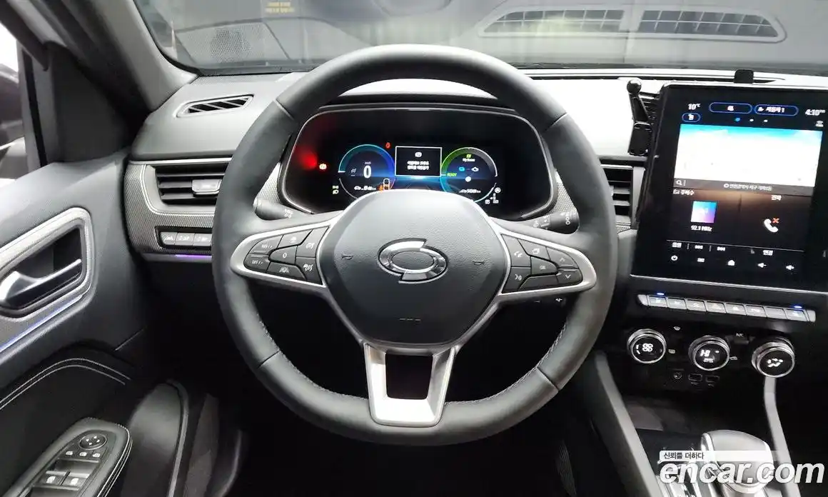 Renault XM3 2023 1.6 Автомат в Москве № 179112, фото 19