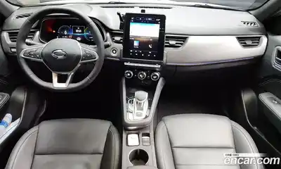 Renault XM3 2023 1.6 Автомат в Москве № 179112, миниатюра 2