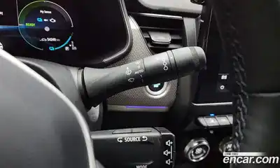 Renault XM3 2023 1.6 Автомат в Москве № 179112, миниатюра 7