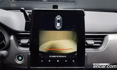 Renault XM3 2023 1.6 Автомат в Москве № 179112, миниатюра 8