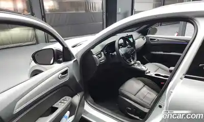 Renault XM3 2023 1.6 Автомат в Москве № 179112, миниатюра 9