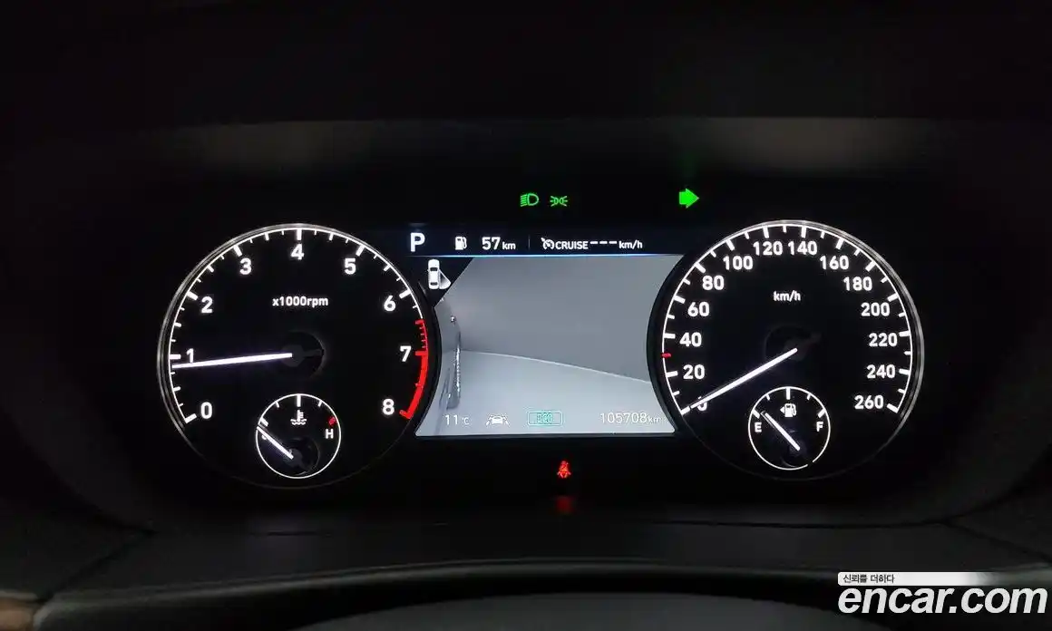 Genesis G90 2019 5.0 Автомат в Москве № 179631, фото 16