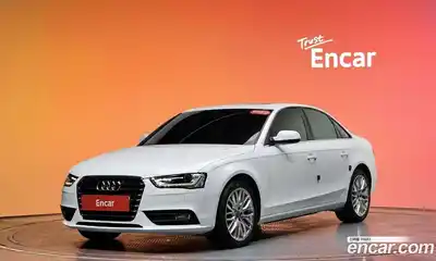 Audi A4 2016 2.0 Автомат в Москве № 179842, миниатюра 11