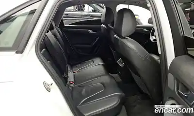 Audi A4 2016 2.0 Автомат в Москве № 179842, миниатюра 12