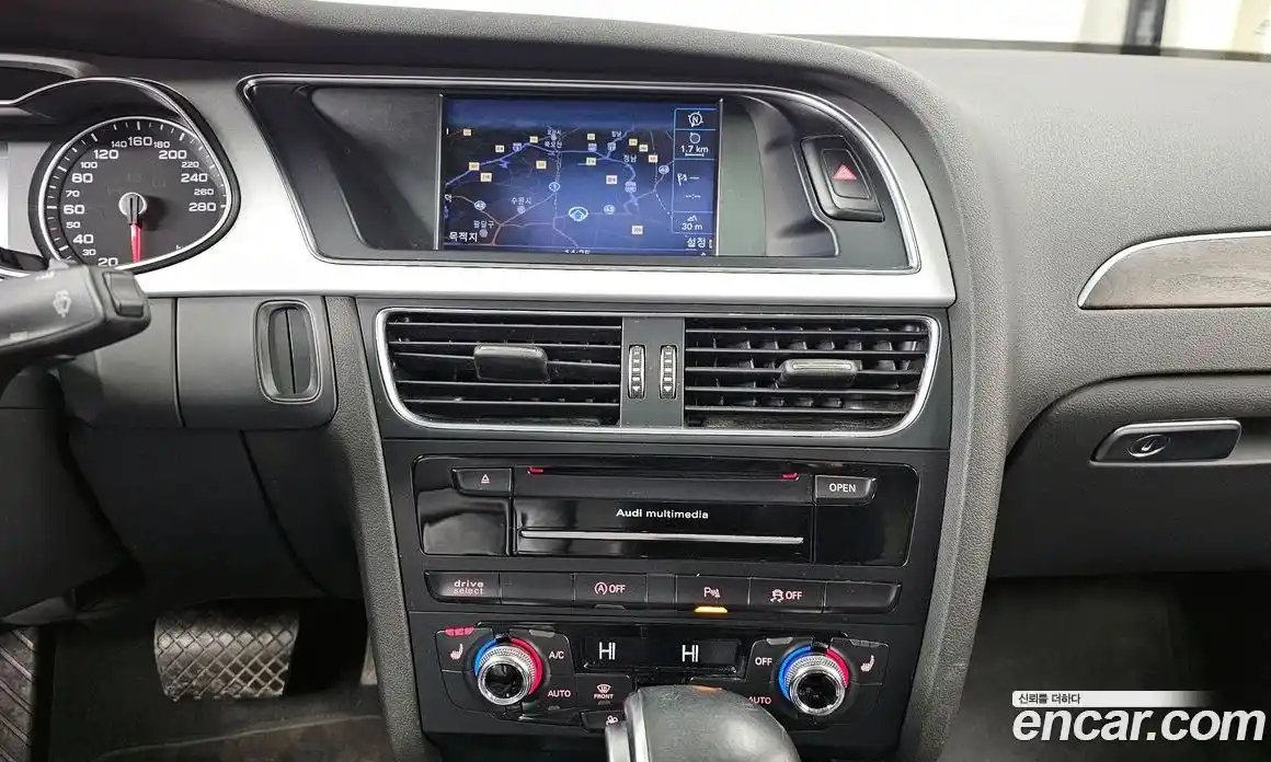 Audi A4 2016 2.0 Автомат в Москве № 179842, фото 13