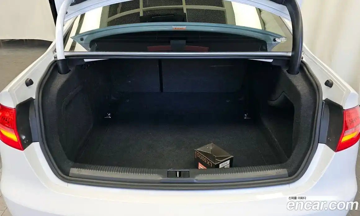 Audi A4 2016 2.0 Автомат в Москве № 179842, фото 16