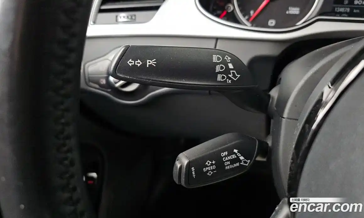 Audi A4 2016 2.0 Автомат в Москве № 179842, фото 3