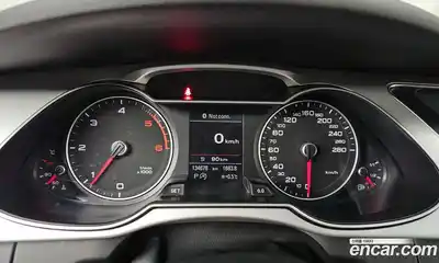 Audi A4 2016 2.0 Автомат в Москве № 179842, миниатюра 6
