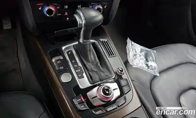 Audi A4 2016 2.0 Автомат в Москве № 179842, миниатюра 8