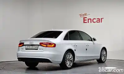 Audi A4 2016 2.0 Автомат в Москве № 179842, миниатюра 9