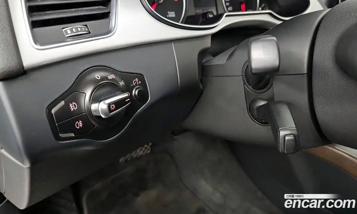 Audi A4 2016 2.0 Автомат в Москве № 179842, фото 10