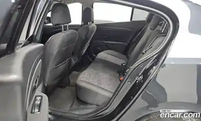 Renault SM3 2013 1.6 Автомат в Москве № 179939, миниатюра 11