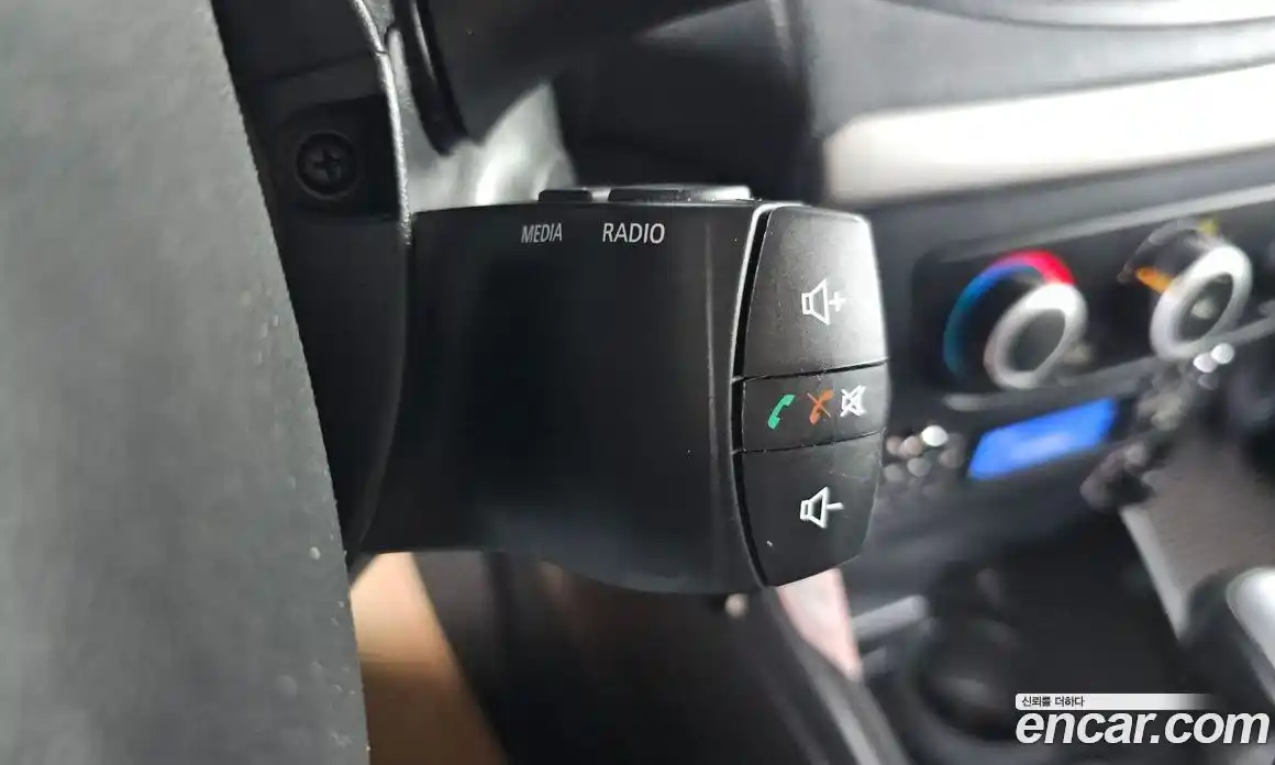 Renault SM3 2013 1.6 Автомат в Москве № 179939, фото 16