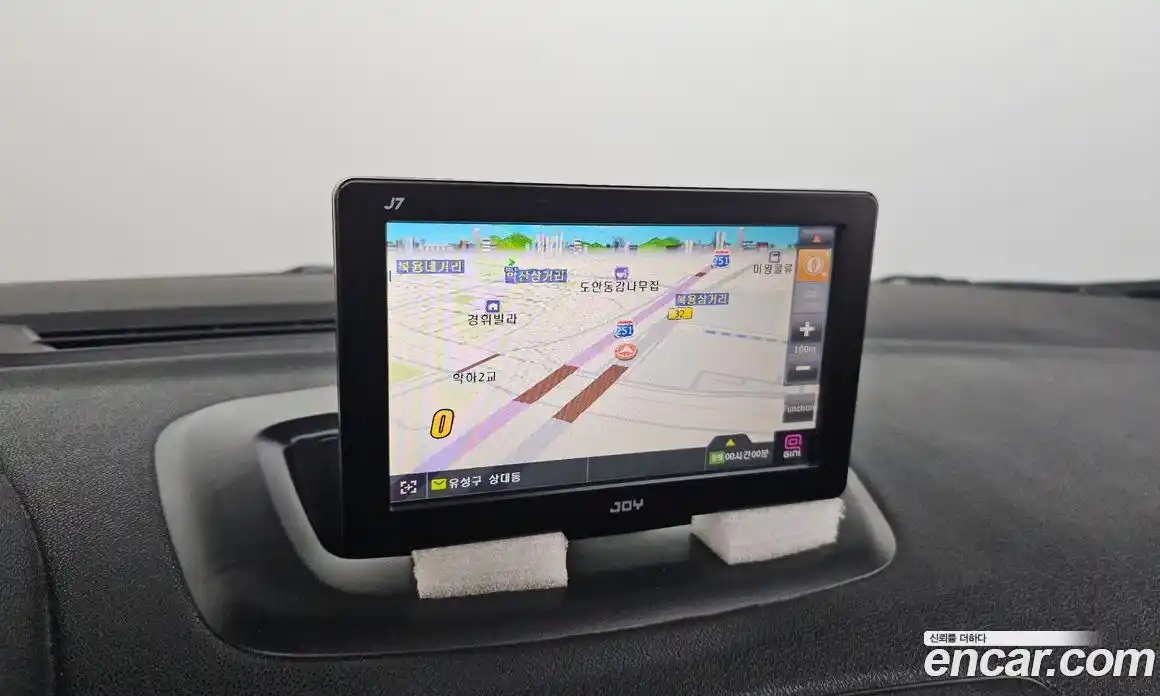 Renault SM3 2013 1.6 Автомат в Москве № 179939, фото 18