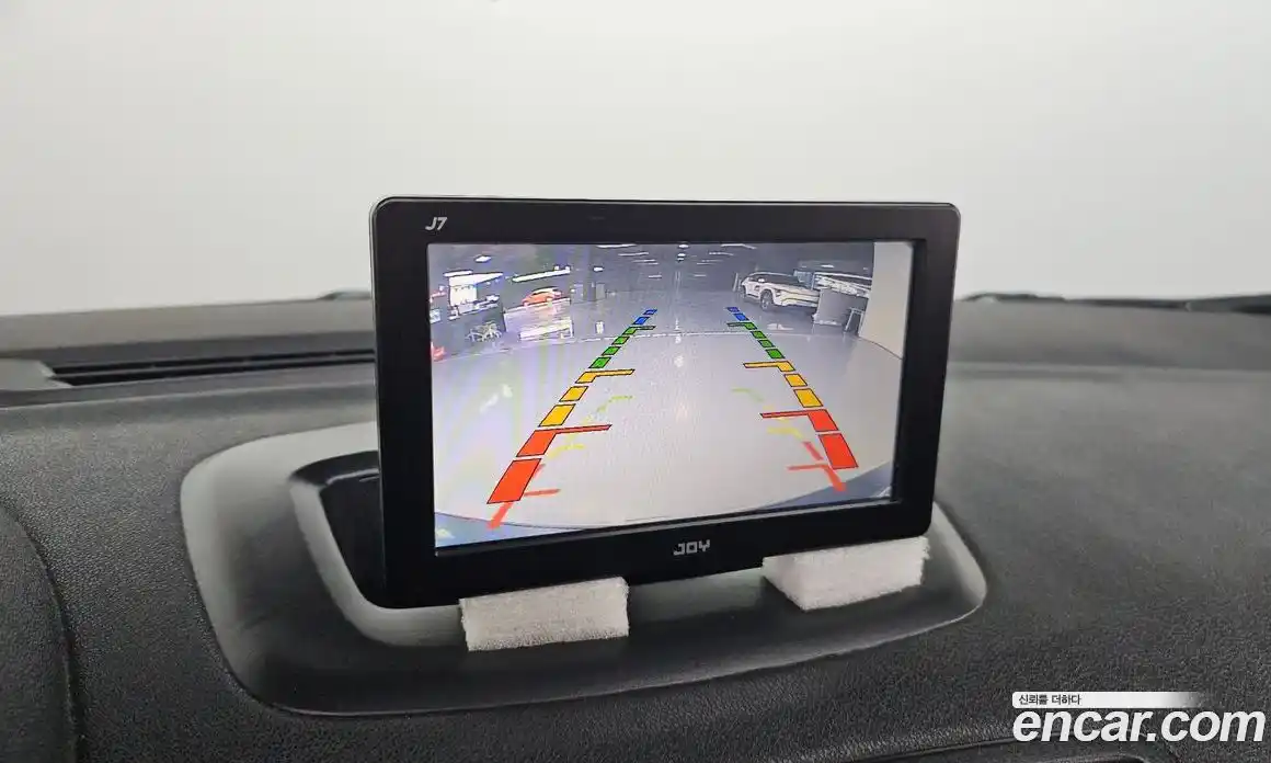 Renault SM3 2013 1.6 Автомат в Москве № 179939, фото 19