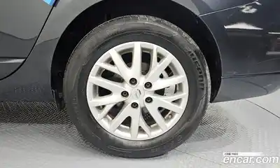 Renault SM3 2013 1.6 Автомат в Москве № 179939, миниатюра 5