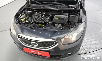 Renault SM3 2013 1.6 Автомат в Москве № 179939, миниатюра 6