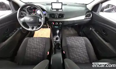 Renault SM3 2013 1.6 Автомат в Москве № 179939, миниатюра 7