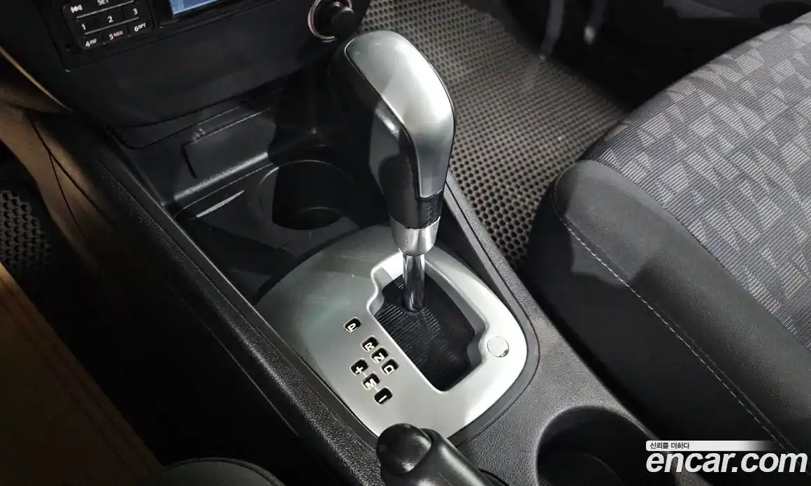 Renault SM3 2013 1.6 Автомат в Москве № 179939, фото 9