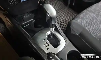 Renault SM3 2013 1.6 Автомат в Москве № 179939, миниатюра 9