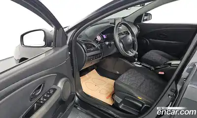 Renault SM3 2013 1.6 Автомат в Москве № 179939, миниатюра 10