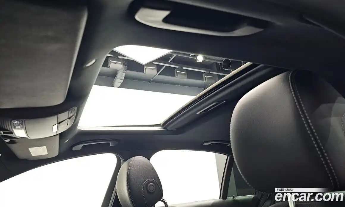 Mercedes-Benz E-Class 2022 2.0 Автомат в Москве № 180280, фото 17