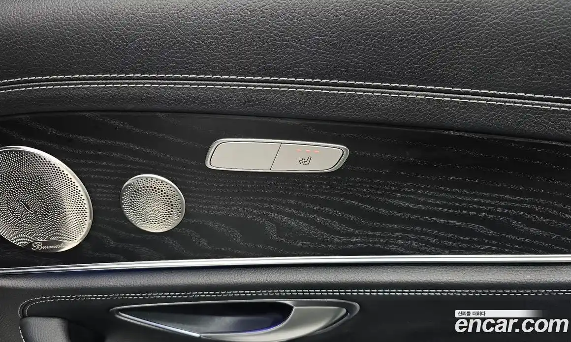 Mercedes-Benz E-Class 2022 2.0 Автомат в Москве № 180280, фото 19