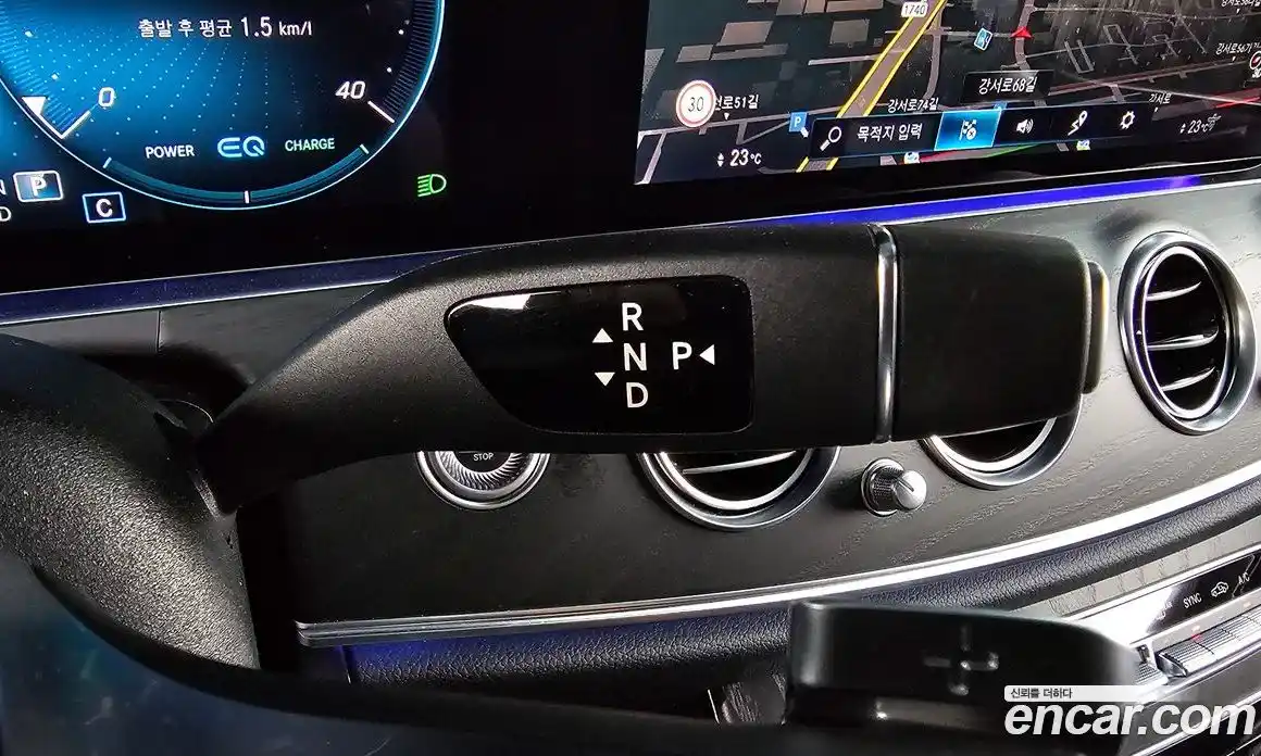 Mercedes-Benz E-Class 2022 2.0 Автомат в Москве № 180280, фото 9