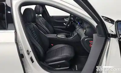 Mercedes-Benz E-Class 2022 2.0 Автомат в Москве № 180280, миниатюра 10