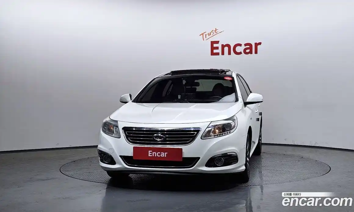 Renault SM5 2014 1.6 Автомат в Москве № 182794, фото 1