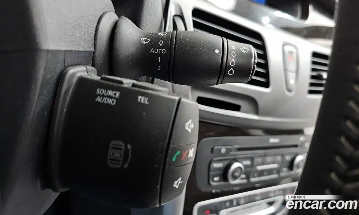 Renault SM5 2014 1.6 Автомат в Москве № 182794, фото 11