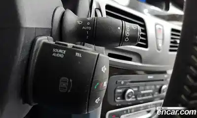 Renault SM5 2014 1.6 Автомат в Москве № 182794, миниатюра 11