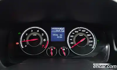 Renault SM5 2014 1.6 Автомат в Москве № 182794, миниатюра 12